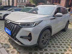 Chery Tiggo 8 PRO 290T 2WD Majestic Edition 5-seater - photo 1