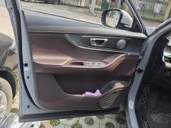 Chery Tiggo 8 PRO 290T 2WD Majestic Edition 5-seater - photo 12