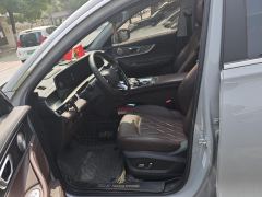 Chery Tiggo 8 PRO 290T 2WD Majestic Edition 5-seater - photo 14