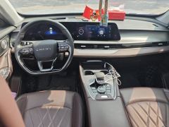 Chery Tiggo 8 PRO 290T 2WD Majestic Edition 5-seater - photo 16