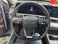 Chery Tiggo 8 PRO 290T 2WD Majestic Edition 5-seater - photo 18