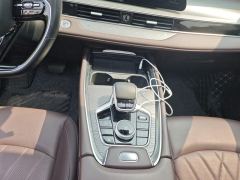 Chery Tiggo 8 PRO 290T 2WD Majestic Edition 5-seater - photo 19
