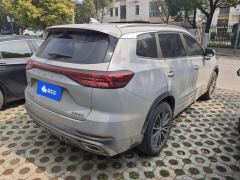 Chery Tiggo 8 PRO 290T 2WD Majestic Edition 5-seater - photo 2