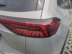 Chery Tiggo 8 PRO 290T 2WD Majestic Edition 5-seater - photo 5