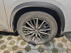 Chery Tiggo 8 PRO 290T 2WD Majestic Edition 5-seater - photo 6