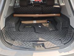 Chery Tiggo 8 PRO 290T 2WD Majestic Edition 5-seater - photo 7