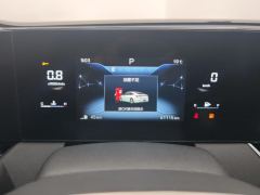 Bestune Besturn B70 1.5T DCT 15th Anniversary Edition - ფოტო 20