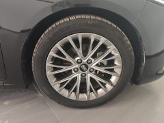 Bestune Besturn B70 1.5T DCT 15th Anniversary Edition - ფოტო 6
