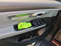 Aion Y Plus 610km 610 Joy Edition Ternary Lithium - фото 12