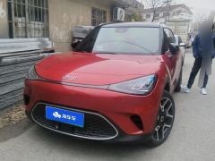 smart Elves #1 535km Rear-wheel drive Pulse Heart-throb Edition - ფოტო 1