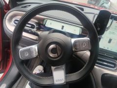 smart Elves #1 535km Rear-wheel drive Pulse Heart-throb Edition - ფოტო 18