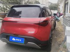 smart Elves #1 535km Rear-wheel drive Pulse Heart-throb Edition - ფოტო 2