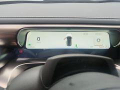smart Elves #1 535km Rear-wheel drive Pulse Heart-throb Edition - ფოტო 20