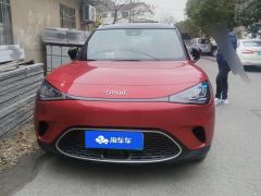 smart Elves #1 535km Rear-wheel drive Pulse Heart-throb Edition - ფოტო 3