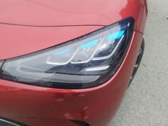 smart Elves #1 535km Rear-wheel drive Pulse Heart-throb Edition - ფოტო 4
