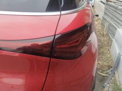 smart Elves #1 535km Rear-wheel drive Pulse Heart-throb Edition - ფოტო 5
