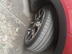 smart Elves #1 535km Rear-wheel drive Pulse Heart-throb Edition - ფოტო 6