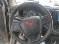 Wuling Hongguang V 1.5L Jinzhi plate hydraulic power 7-seater - ფოტო 18
