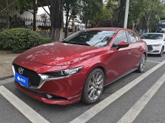 Mazda3 Axela 2.0L Automatic Elegant Edition - ფოტო 1