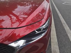 Mazda3 Axela 2.0L Automatic Elegant Edition - ფოტო 4
