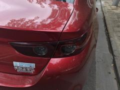 Mazda3 Axela 2.0L Automatic Elegant Edition - ფოტო 5