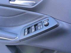 Toyota Avalon 2.0L CVT Enterprise Edition - ფოტო 13