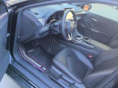 Toyota Avalon 2.0L CVT Enterprise Edition - ფოტო 14