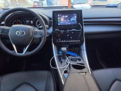 Toyota Avalon 2.0L CVT Enterprise Edition - ფოტო 16