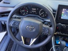 Toyota Avalon 2.0L CVT Enterprise Edition - ფოტო 18