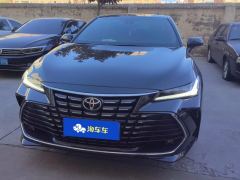 Toyota Avalon 2.0L CVT Enterprise Edition - ფოტო 3