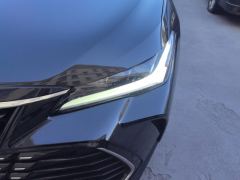 Toyota Avalon 2.0L CVT Enterprise Edition - ფოტო 4