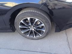Toyota Avalon 2.0L CVT Enterprise Edition - ფოტო 6