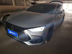BYD Han DM-i Honor Edition 1.5T 121km Precursor Premium - ფოტო 1