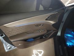 BYD Han DM-i Honor Edition 1.5T 121km Precursor Premium - ფოტო 12