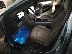 BYD Han DM-i Honor Edition 1.5T 121km Precursor Premium - ფოტო 14