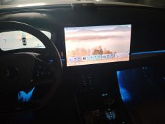 BYD Han DM-i Honor Edition 1.5T 121km Precursor Premium - ფოტო 16