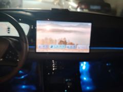 BYD Han DM-i Honor Edition 1.5T 121km Precursor Premium - ფოტო 17