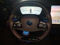 BYD Han DM-i Honor Edition 1.5T 121km Precursor Premium - ფოტო 18