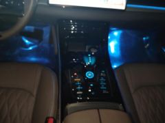 BYD Han DM-i Honor Edition 1.5T 121km Precursor Premium - ფოტო 19