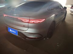 BYD Han DM-i Honor Edition 1.5T 121km Precursor Premium - ფოტო 2
