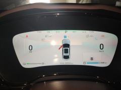 BYD Han DM-i Honor Edition 1.5T 121km Precursor Premium - ფოტო 20