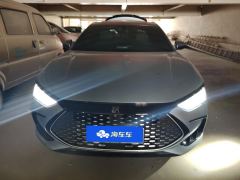 BYD Han DM-i Honor Edition 1.5T 121km Precursor Premium - ფოტო 3
