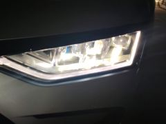 BYD Han DM-i Honor Edition 1.5T 121km Precursor Premium - ფოტო 4