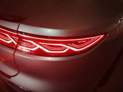 BYD Han DM-i Honor Edition 1.5T 121km Precursor Premium - ფოტო 5