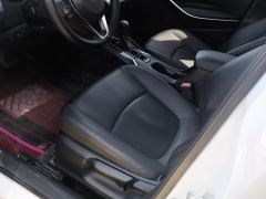 Toyota Corolla Dual-Engine 1.8L E-CVT Elite Edition - ფოტო 14