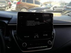 Toyota Corolla Dual-Engine 1.8L E-CVT Elite Edition - ფოტო 17