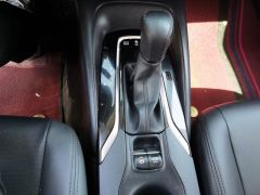 Toyota Corolla Dual-Engine 1.8L E-CVT Elite Edition - ფოტო 19