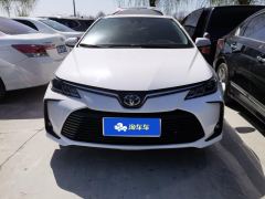 Toyota Corolla Dual-Engine 1.8L E-CVT Elite Edition - ფოტო 3