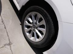Toyota Corolla Dual-Engine 1.8L E-CVT Elite Edition - ფოტო 6