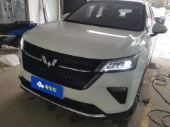 Wuling Xingchen 1.5T CVT Star Shine Edition - ფოტო 1